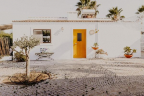 Casa Xarém - Vinhas De Nexe